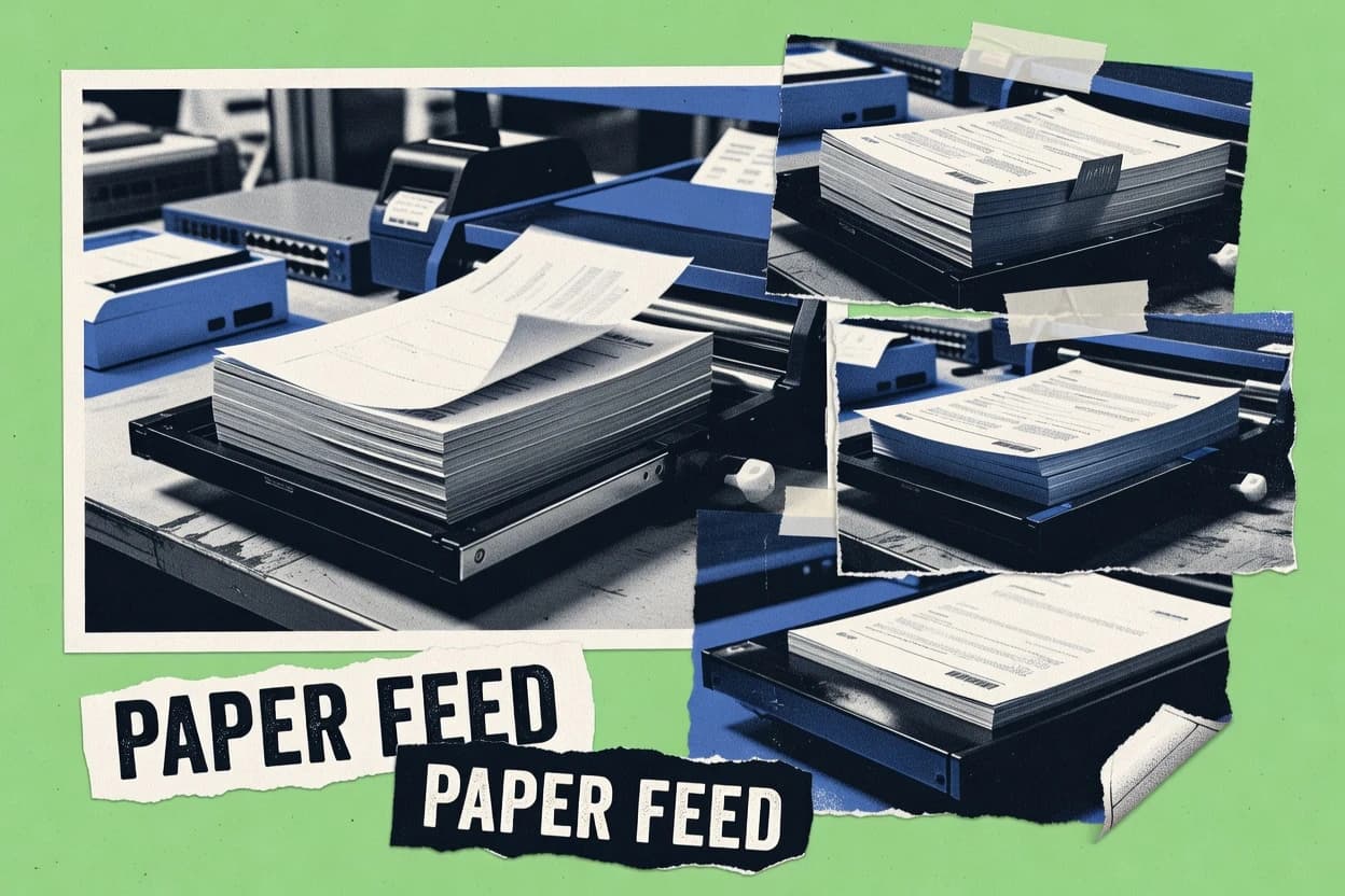 Top 10 Best Document Output Management Software of 2026