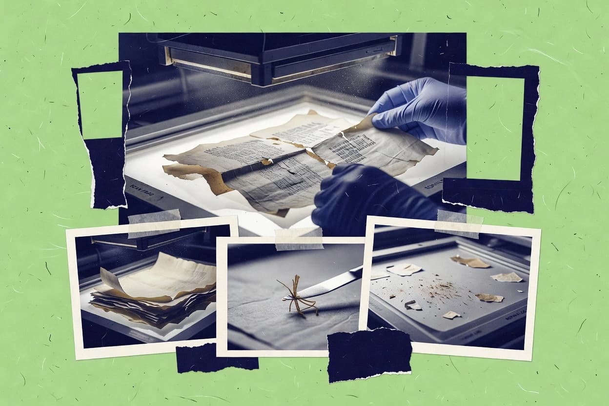 Top 10 Best Document Restoration Software of 2026
