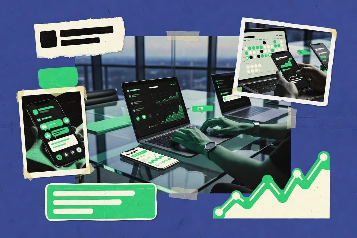 Top 10 Best B2B Social Media Services of 2026