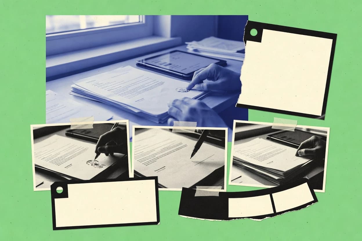 Top 10 Best Document Review And Approval Software of 2026