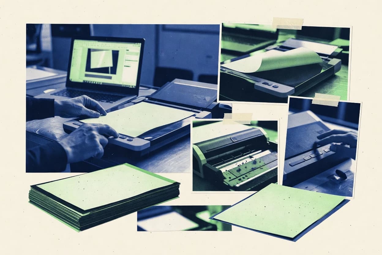 Top 10 Best Document Scan Software of 2026
