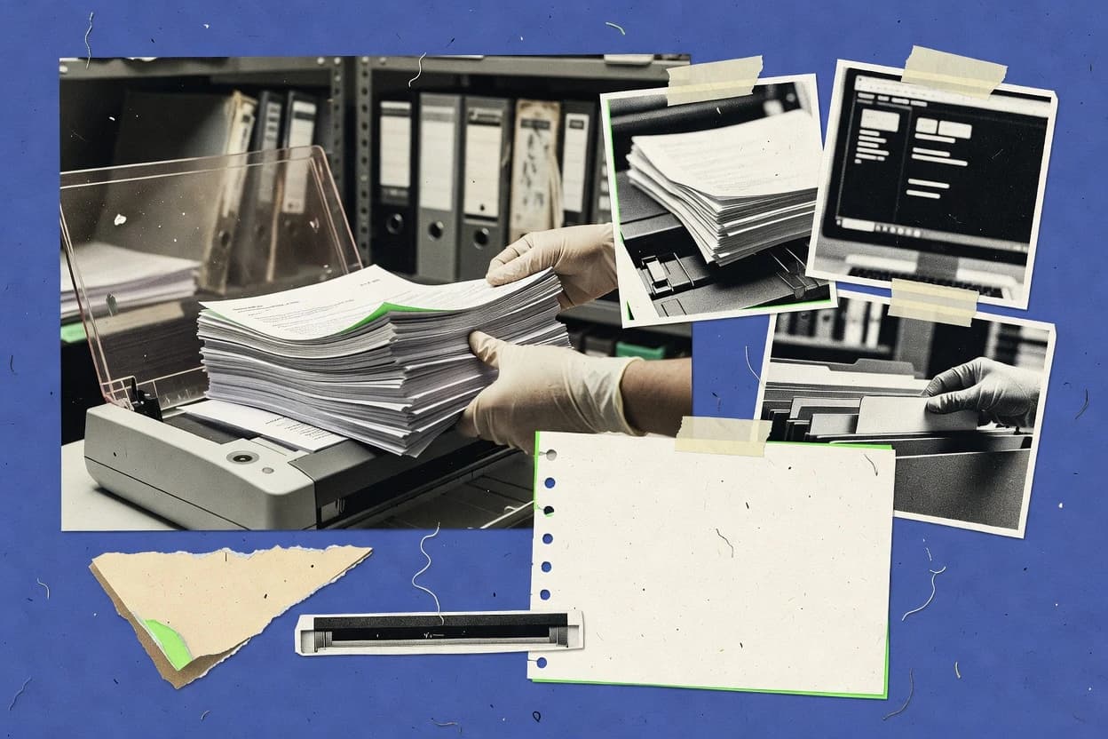 Top 10 Best Document Scan And File Software of 2026