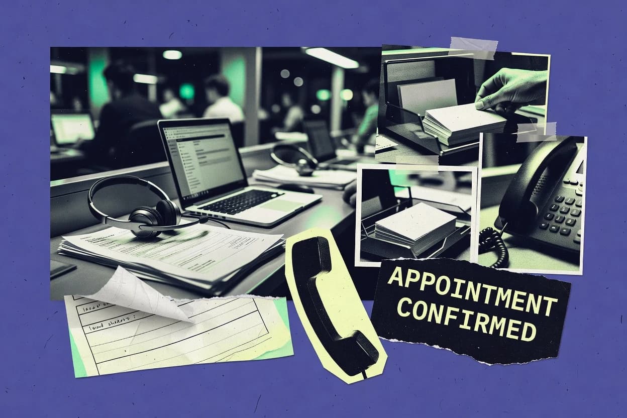 Top 10 Best B2B Telemarketing Services of 2026