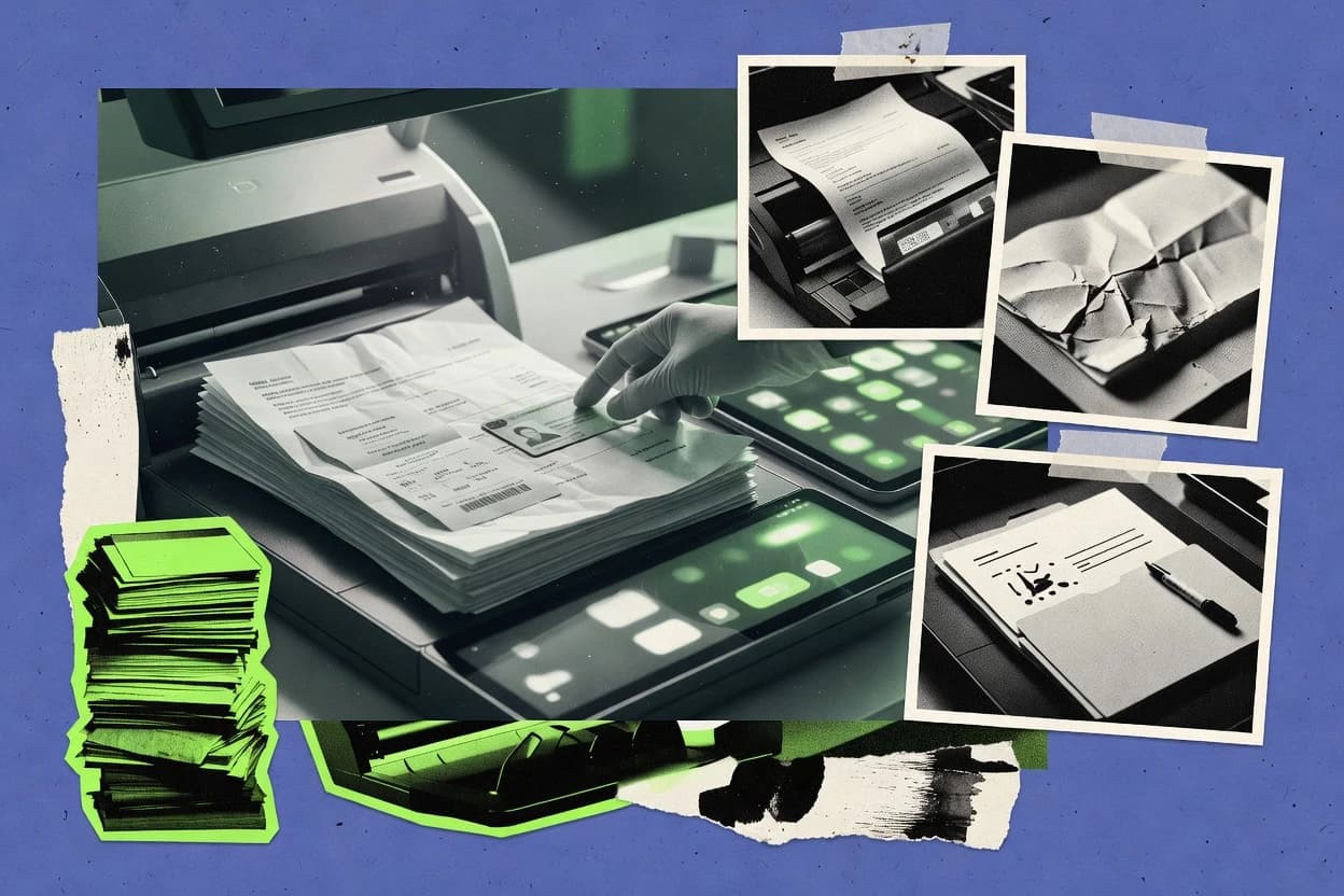 Top 10 Best Document Scanner And Organizer Software of 2026