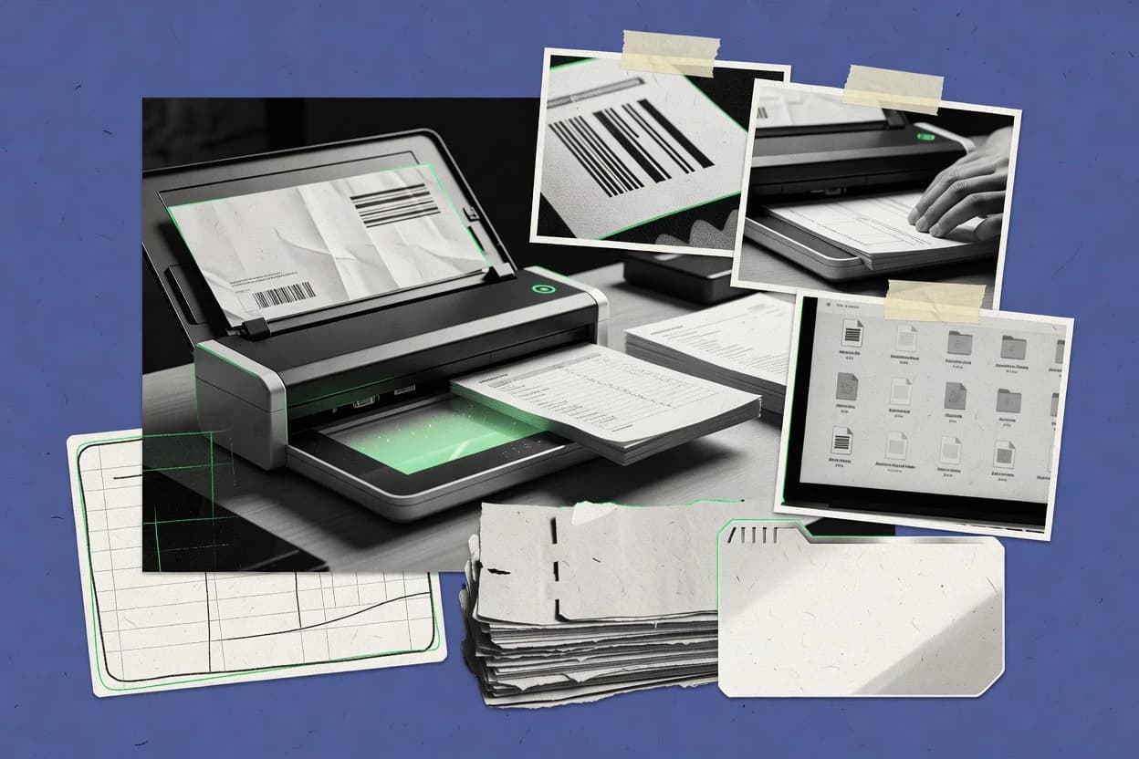 Top 10 Best Document Scanning And Management Software of 2026