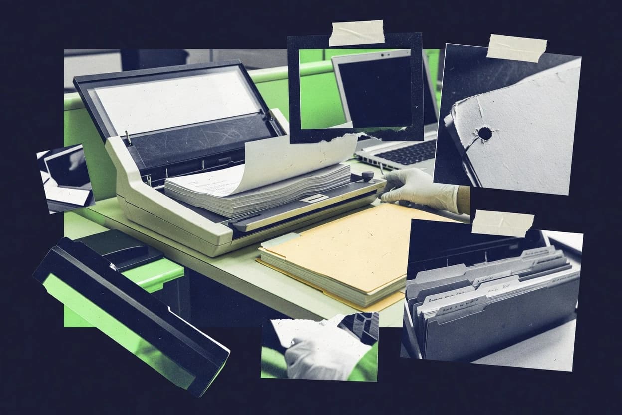 Top 10 Best Document Scanning And Filing Software of 2026