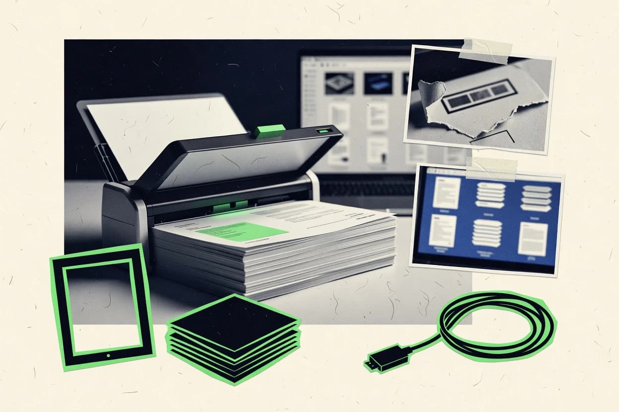 Top 10 Best Document Scanning And Storage Software of 2026