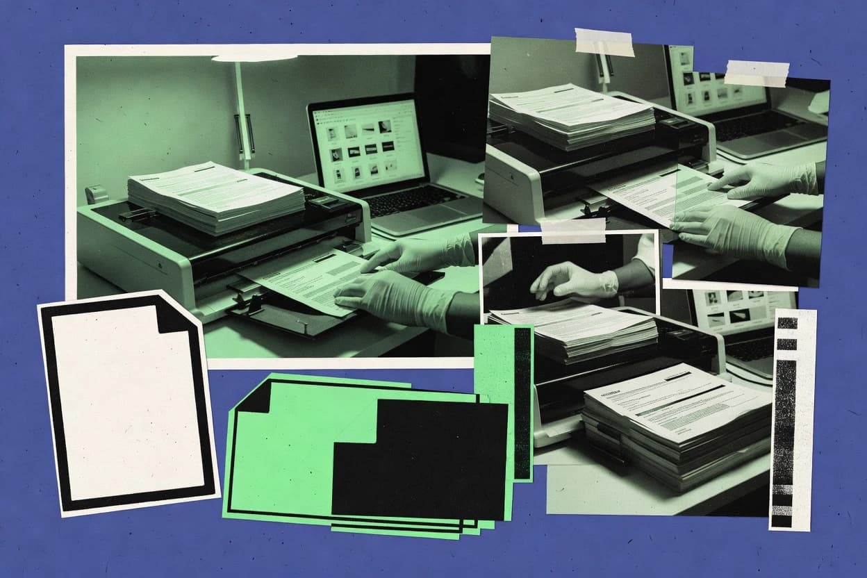 Top 10 Best Document Scanning Management Software of 2026