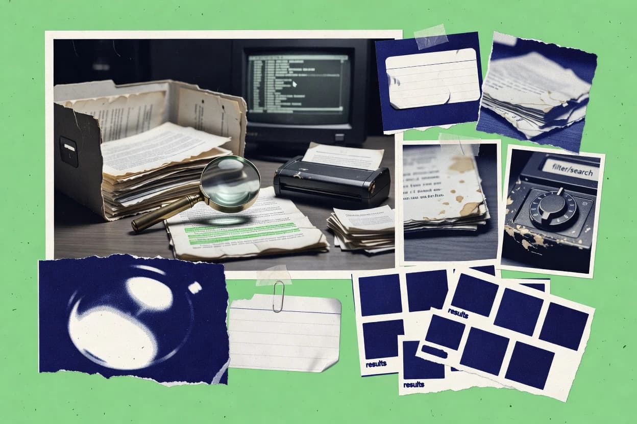 Top 10 Best Document Search Software of 2026