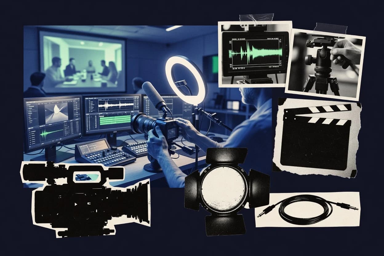 Top 10 Best B2B Video Services of 2026