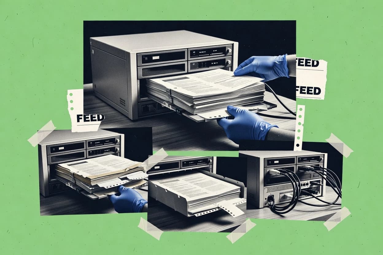 Top 10 Best Document Server Software of 2026