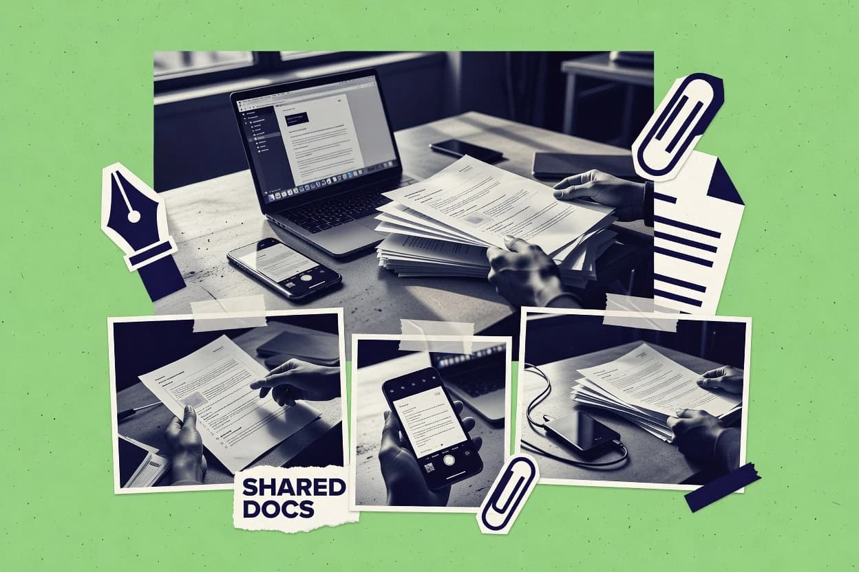 Top 10 Best Document Sharing And Collaboration Software of 2026
