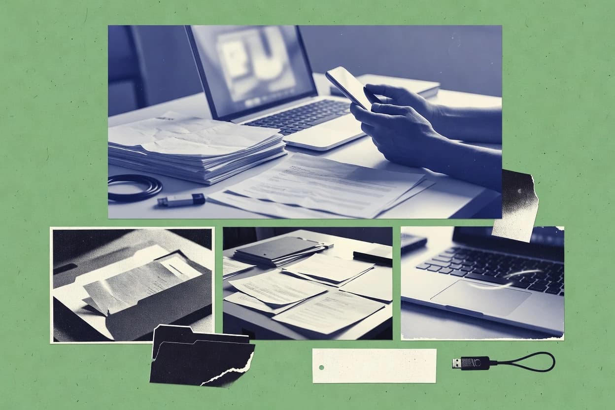 Top 10 Best Document Sharing Software of 2026