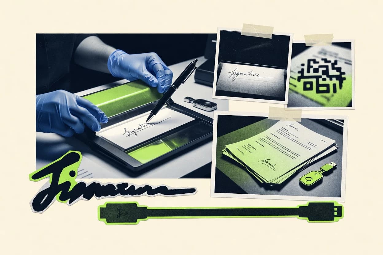 Top 10 Best Document Signature Software of 2026