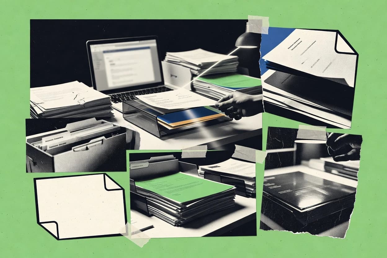Top 10 Best Document Storage And Retrieval Software of 2026