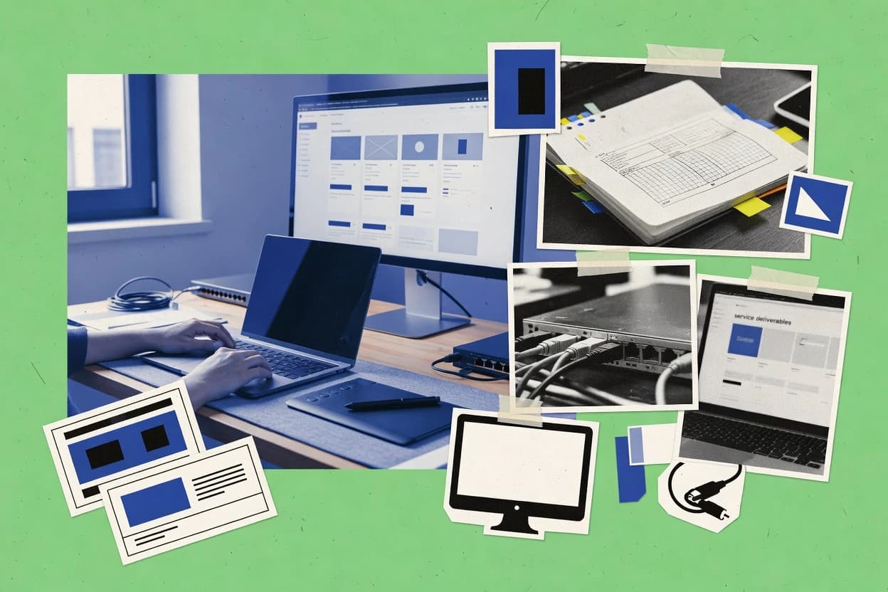 Top 10 Best B2B Web Design Services of 2026