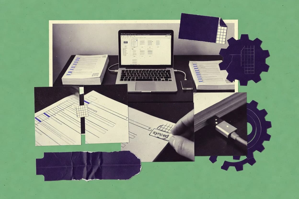 Top 10 Best Document Synchronization Software of 2026