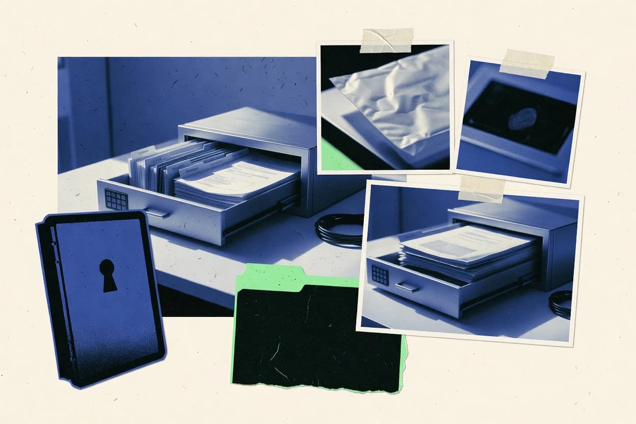 Top 10 Best Document Vault Software of 2026
