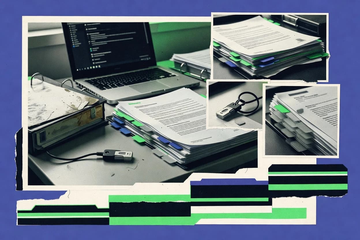 Top 10 Best Document Version Control Software of 2026