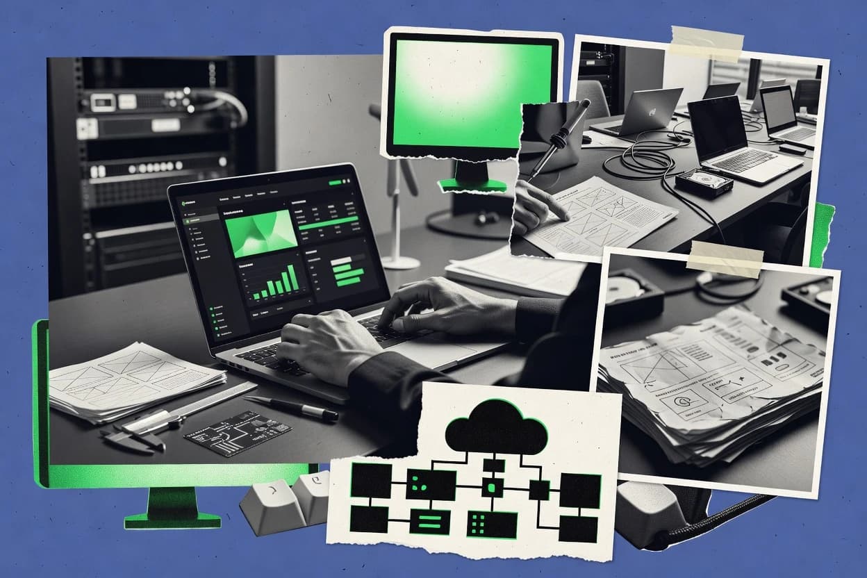 Top 10 Best B2B Website Development Services of 2026