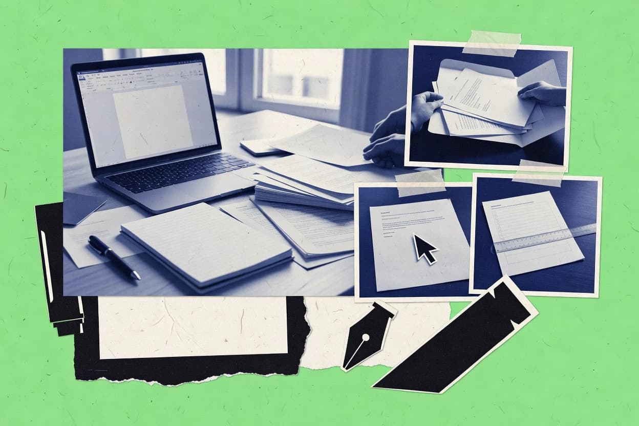 Top 10 Best Document Writing Software of 2026