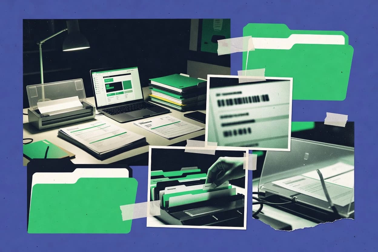 Top 10 Best Documentmanagement Software of 2026