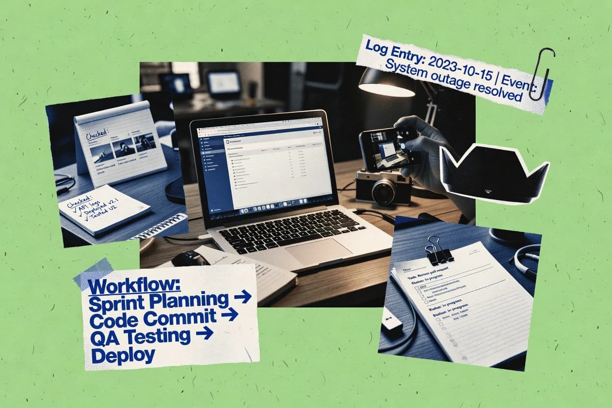 Top 10 Best Documenting Software of 2026