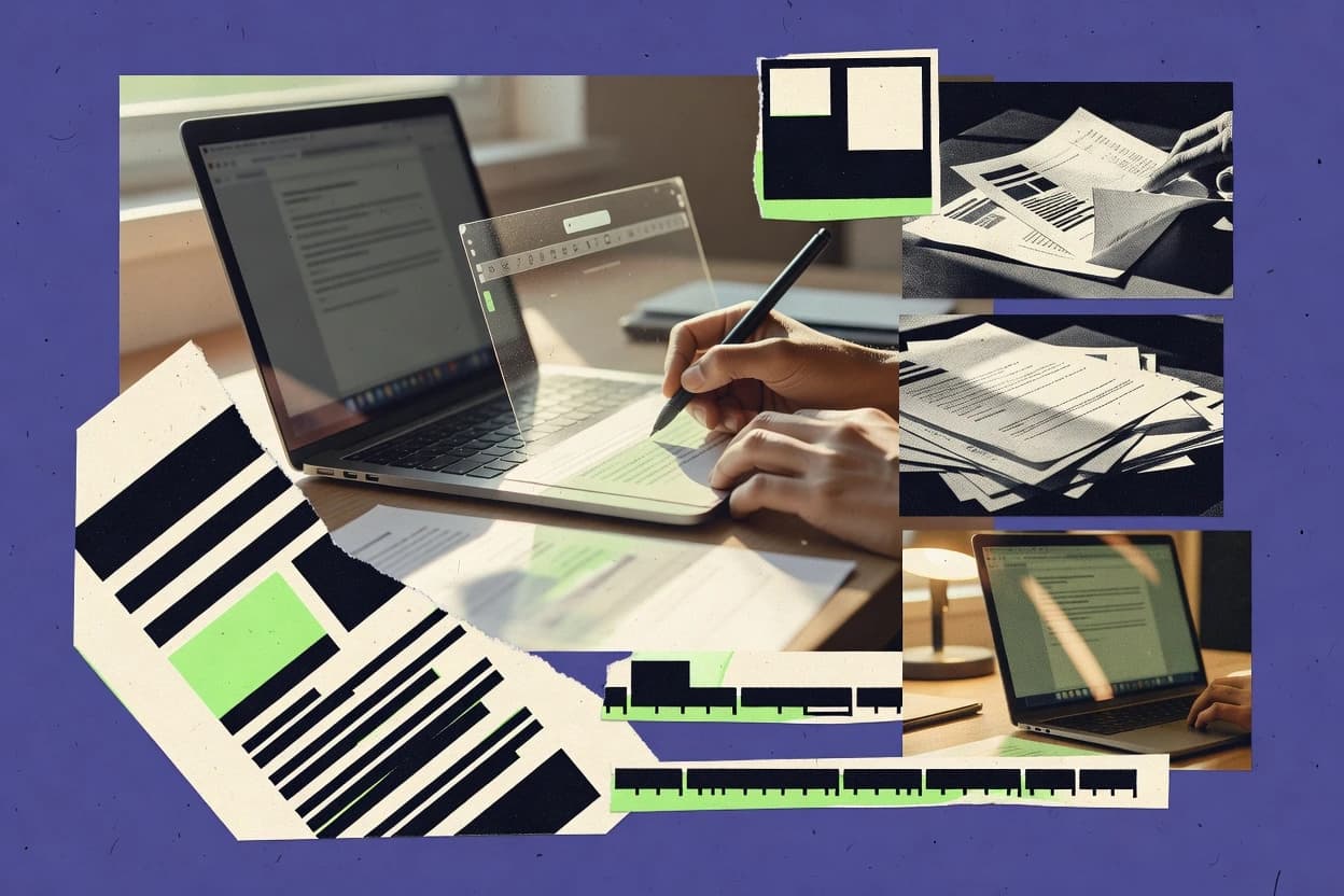Top 10 Best Documents Editing Software of 2026