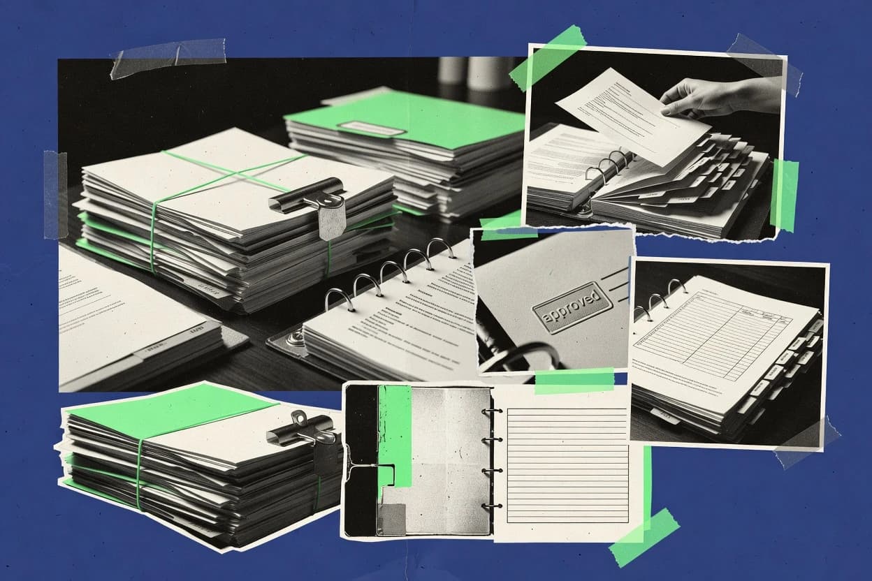 Top 10 Best Documents Control Software of 2026