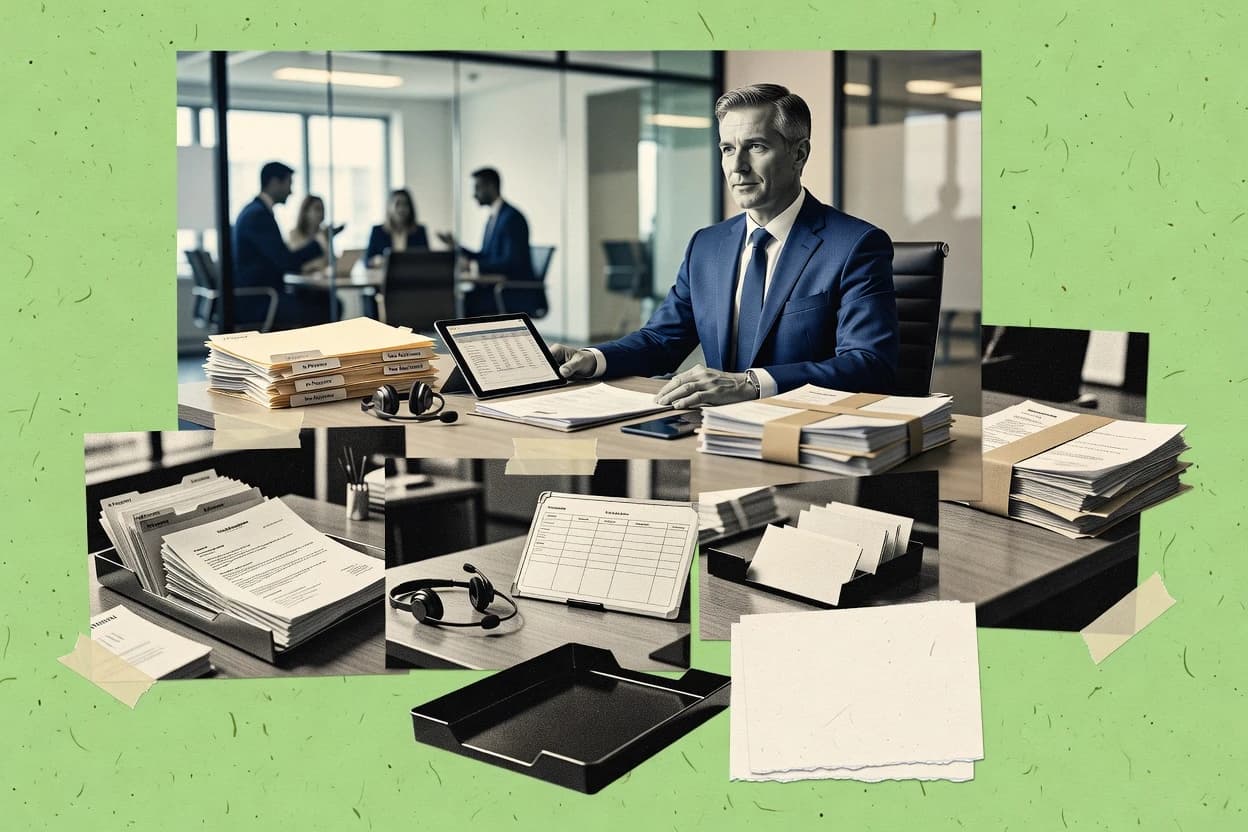 Top 10 Best Back Office Staffing Services of 2026