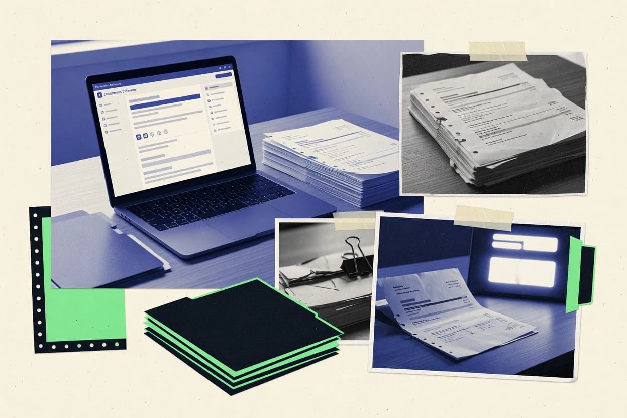 Top 10 Best Documents Software of 2026