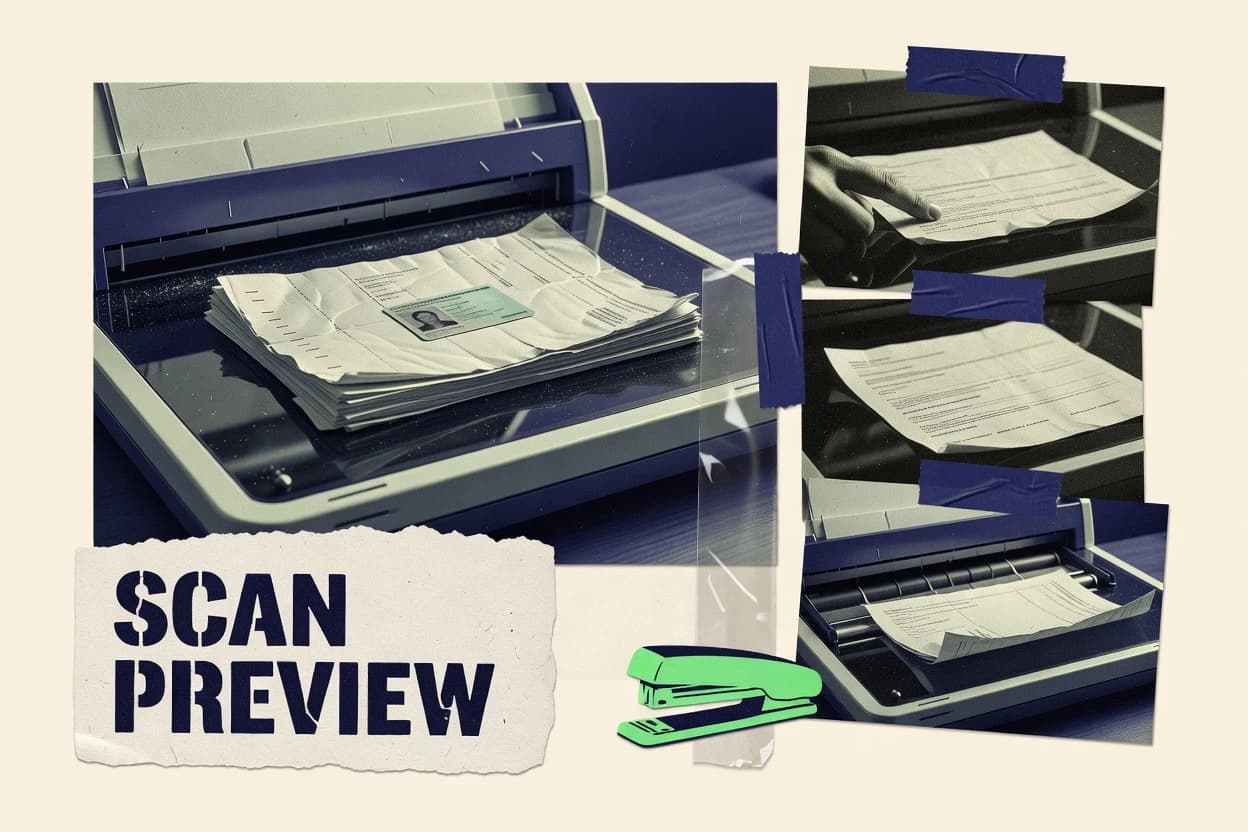 Top 10 Best Documents Scanning Software of 2026