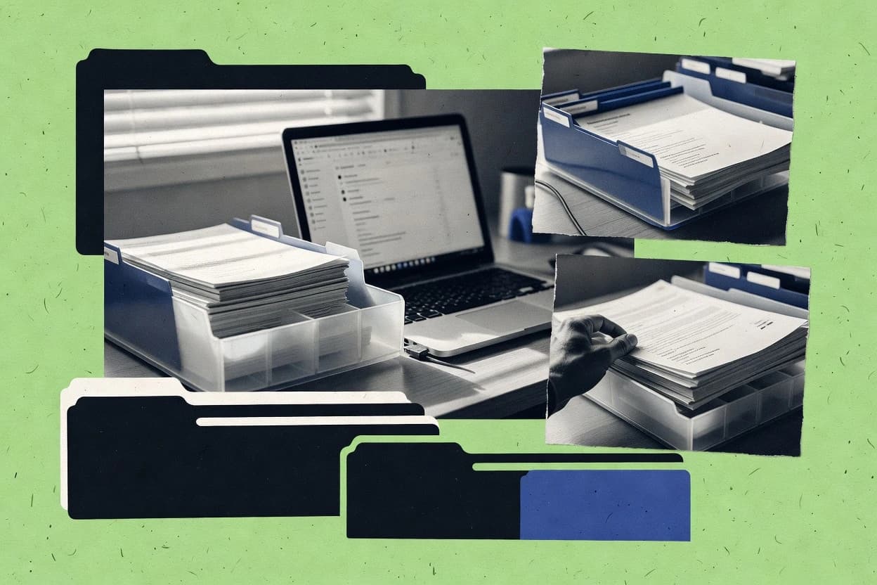Top 10 Best Documents Organizer Software of 2026
