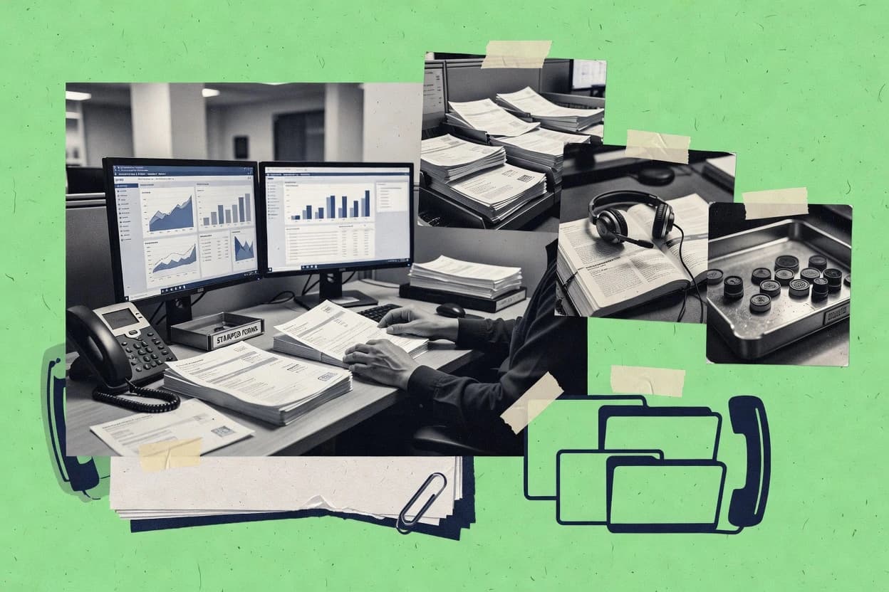Top 10 Best Back Office Support Services of 2026