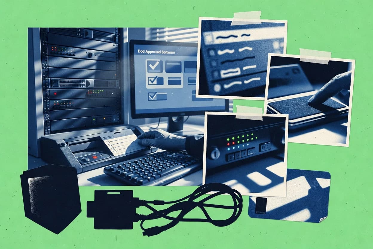 Top 10 Best Dod Approved Software of 2026