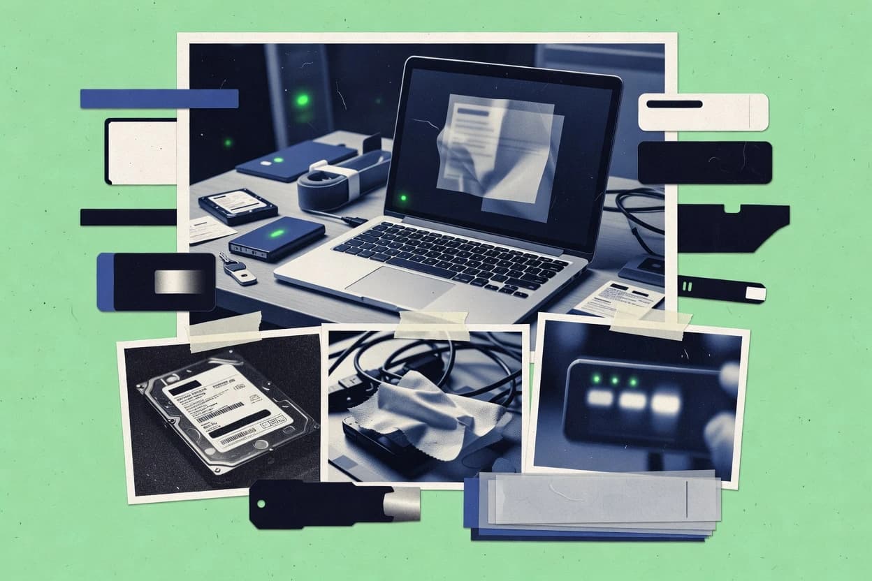 Top 10 Best Dod Erase Software of 2026