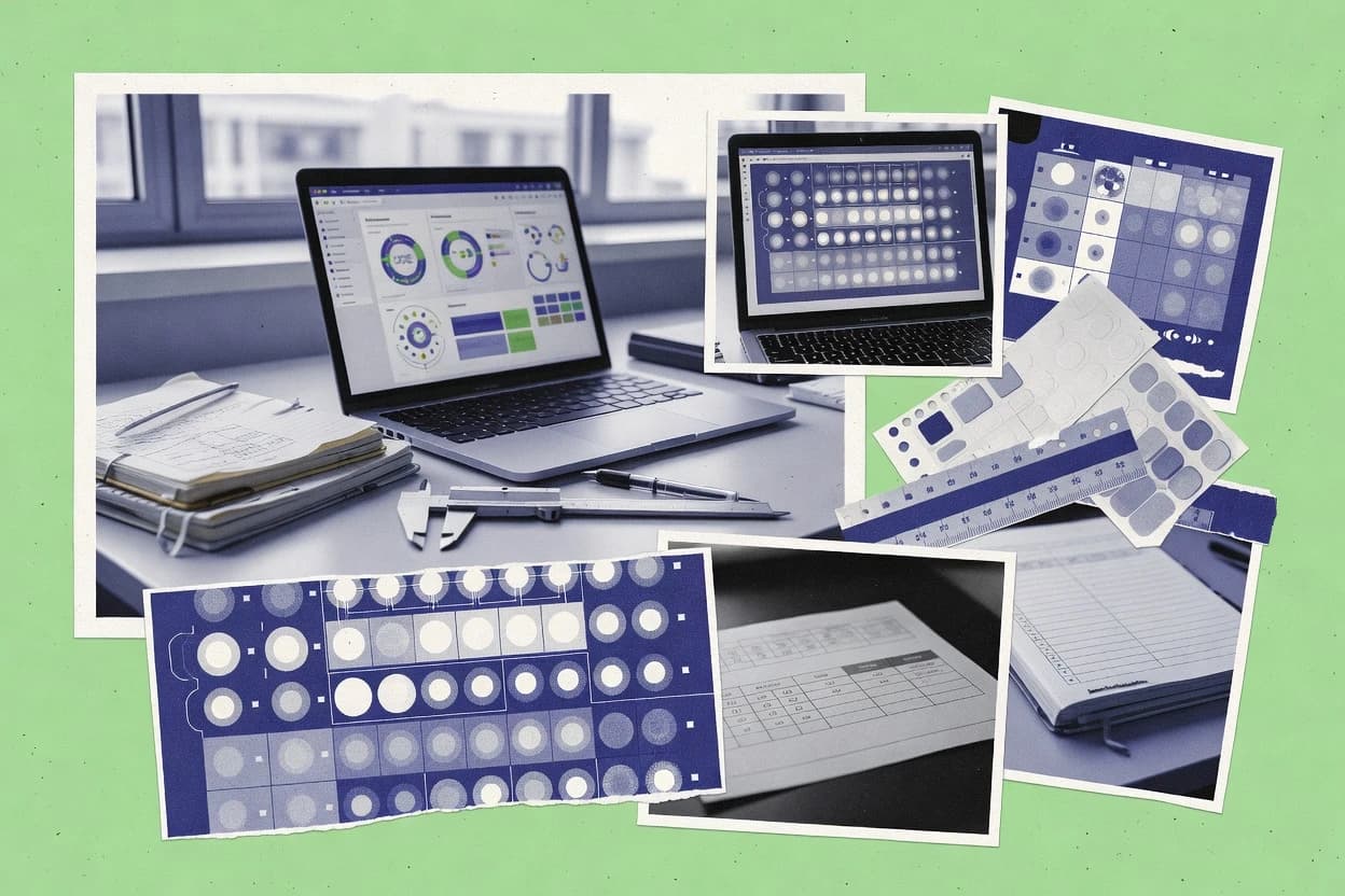 Top 10 Best Doe Simulation Software of 2026