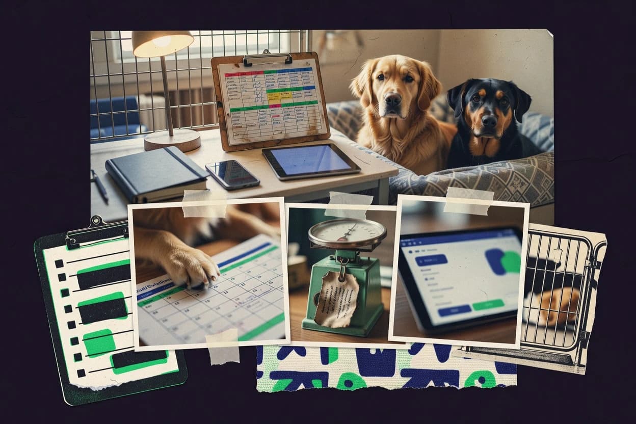 Top 10 Best Dog Breeding Software of 2026