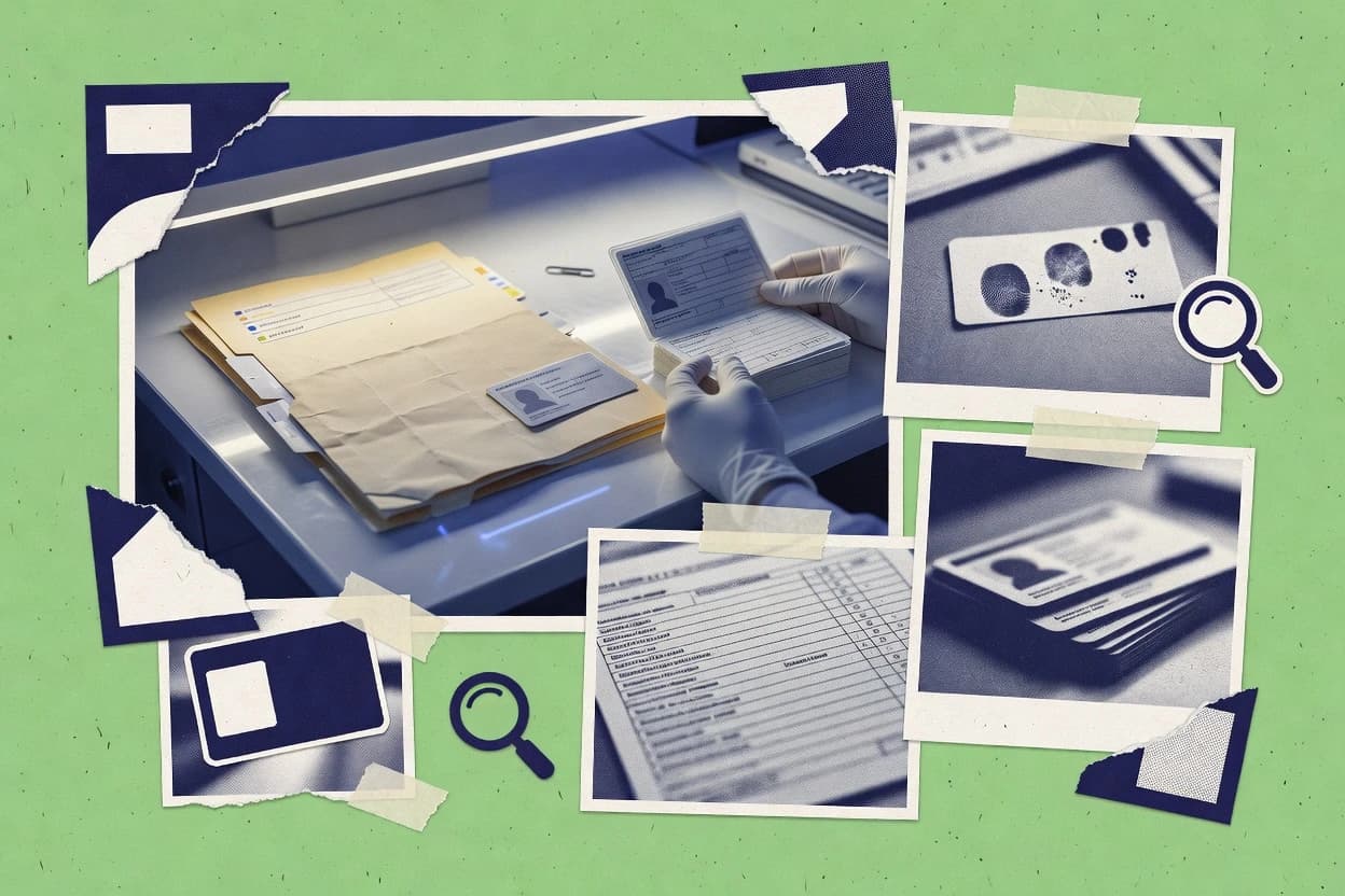 Top 10 Best Background Check Screening Services of 2026