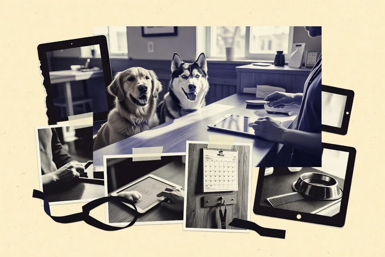 Top 10 Best Dog Day Care Software of 2026