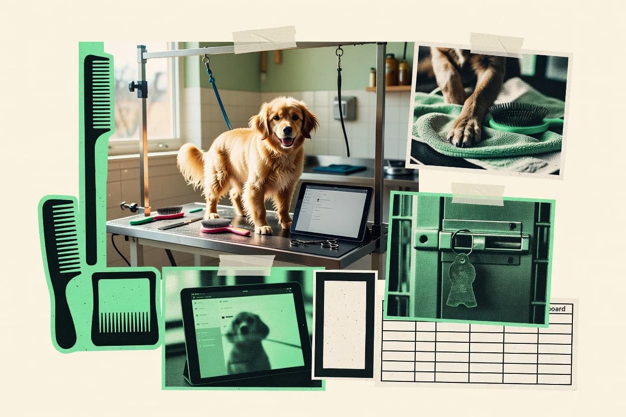 Top 10 Best Dog Grooming And Boarding Software of 2026
