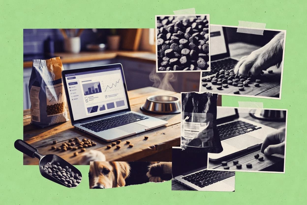 Top 10 Best Dog Food Software of 2026