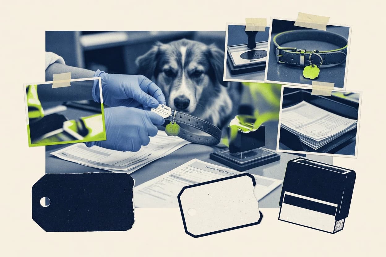 Top 10 Best Dog Licensing Software of 2026