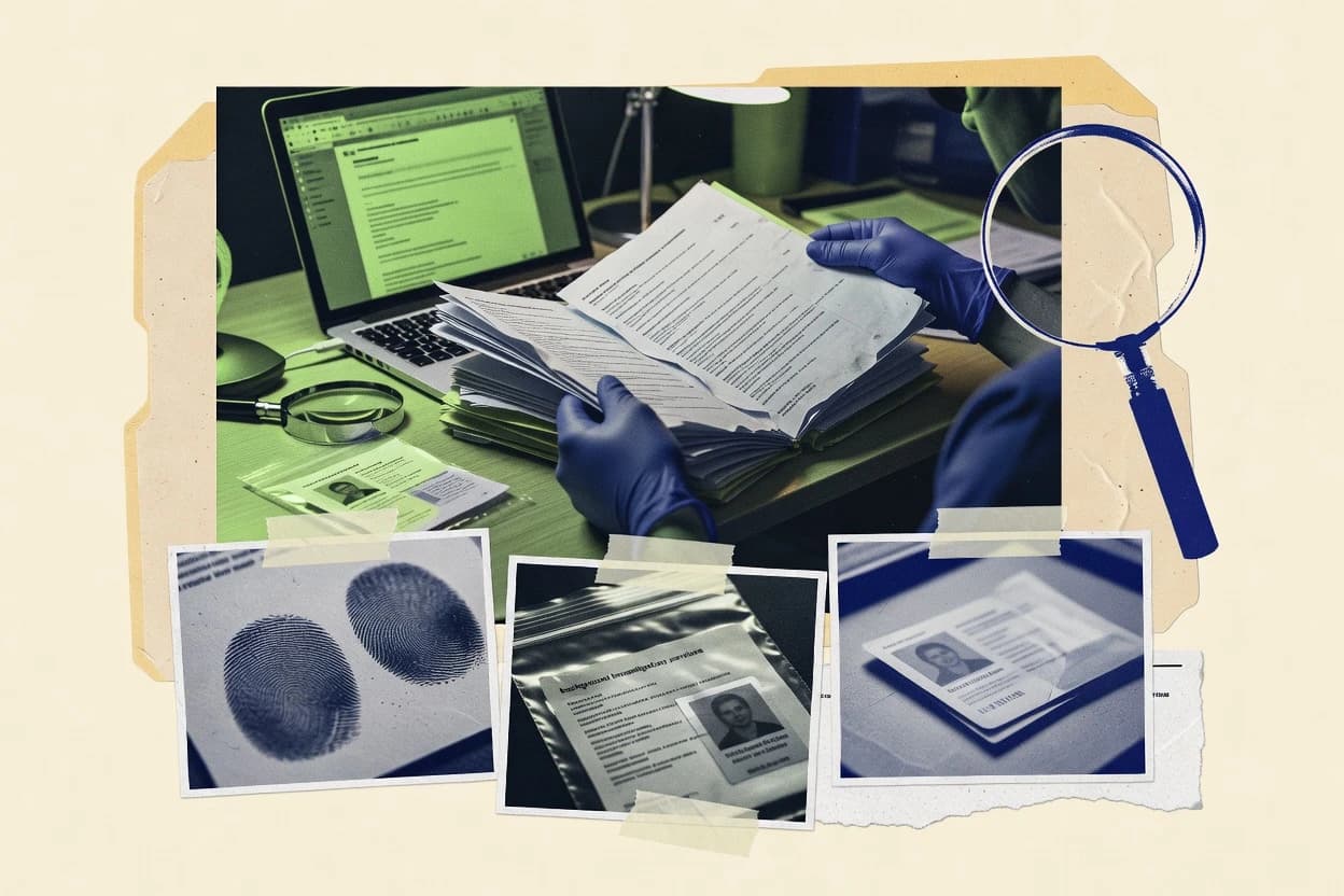 Top 10 Best Background Investigation Services of 2026