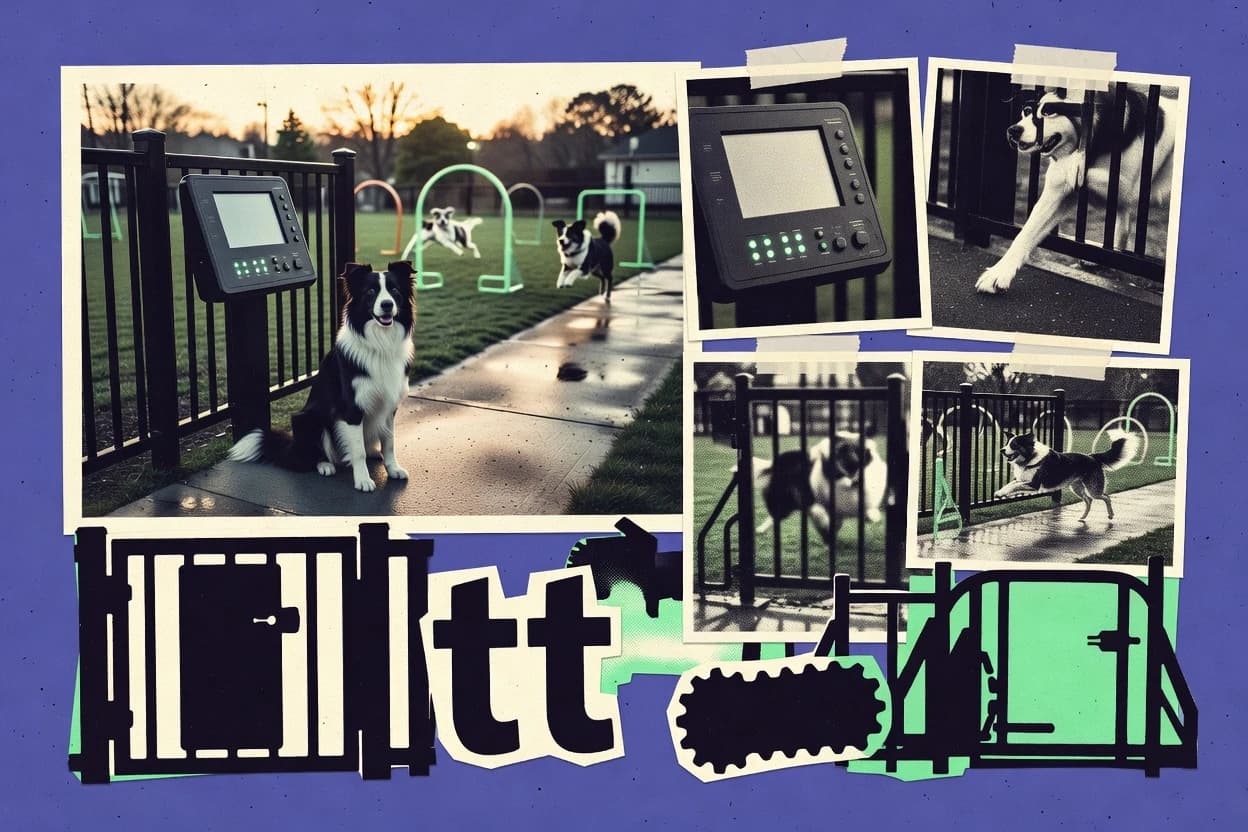 Top 10 Best Dog Park Software of 2026