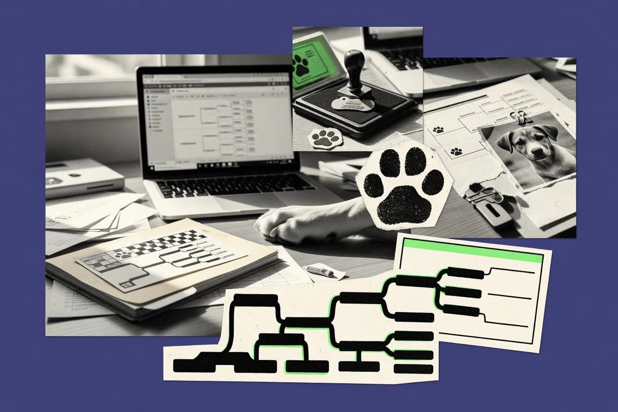 Top 10 Best Dog Pedigree Software of 2026