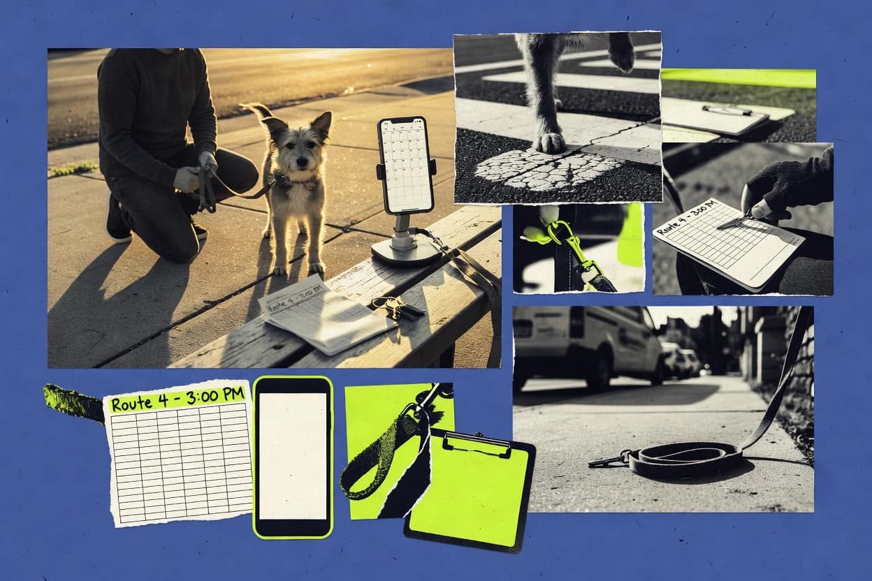 Top 10 Best Dog Walker Scheduling Software of 2026