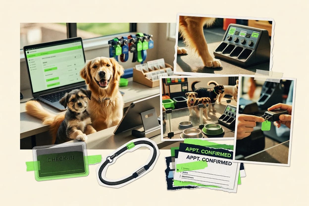 Top 10 Best Doggy Day Care Software of 2026