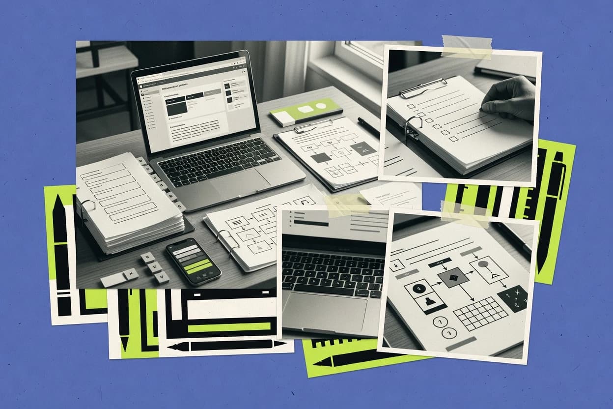 Top 10 Best Dokumentation Software of 2026