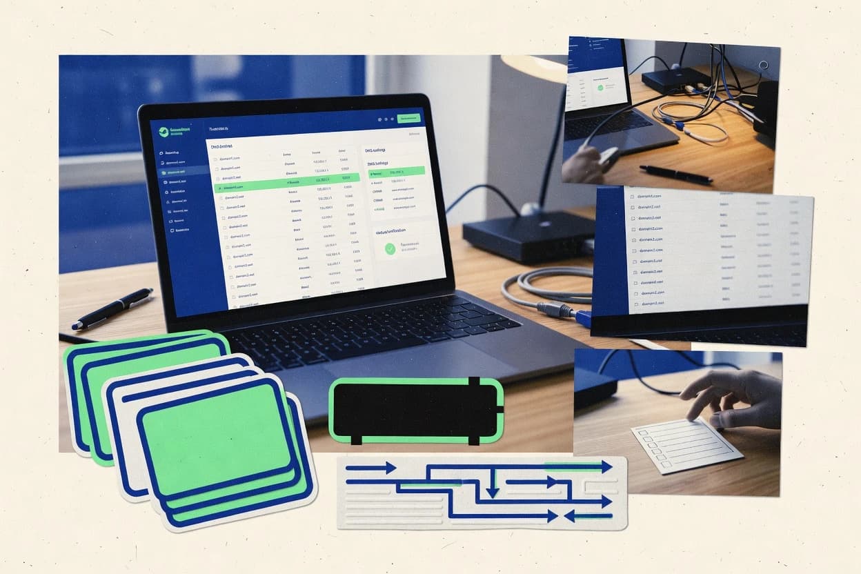Top 10 Best Domain Management Software of 2026